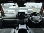 HIACE van 4WD