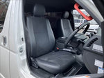 HIACE van 4WD