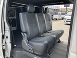 HIACE van 4WD