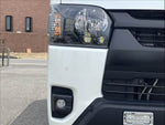 HIACE van 4WD