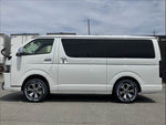 HIACE van 4WD
