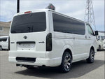 HIACE van 4WD