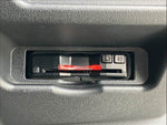 HIACE van 4WD