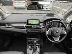 BMW 2series Active Tourer