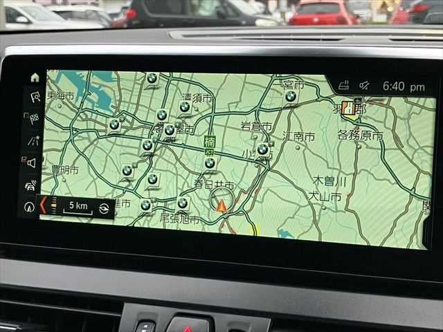 BMW 2series Active Tourer