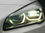 BMW 2series Active Tourer