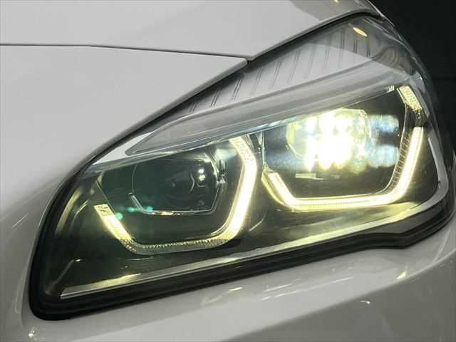 BMW 2series Active Tourer