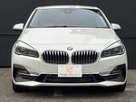 BMW 2series Active Tourer