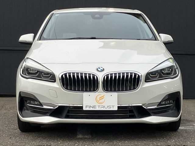 BMW 2series Active Tourer