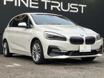 BMW 2series Active Tourer