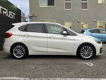BMW 2series Active Tourer