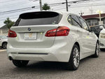 BMW 2series Active Tourer