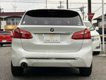 BMW 2series Active Tourer