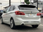 BMW 2series Active Tourer