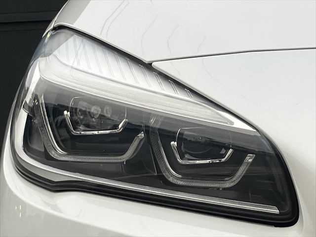 BMW 2series Active Tourer