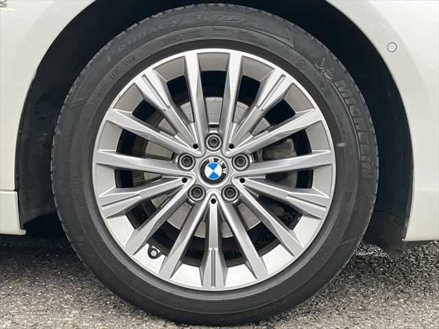 BMW 2series Active Tourer