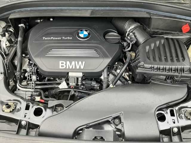 BMW 2series Active Tourer