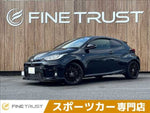 GR YARIS