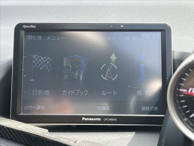 GR YARIS