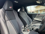 GR YARIS