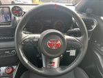 GR YARIS