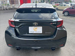 GR YARIS