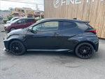 GR YARIS