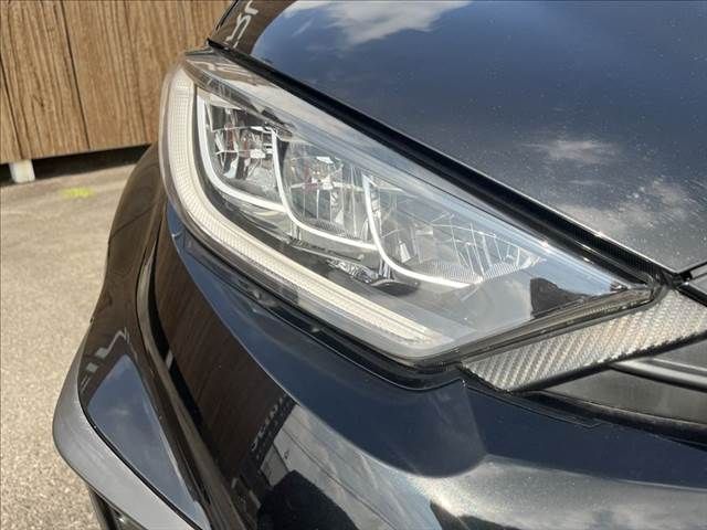 GR YARIS