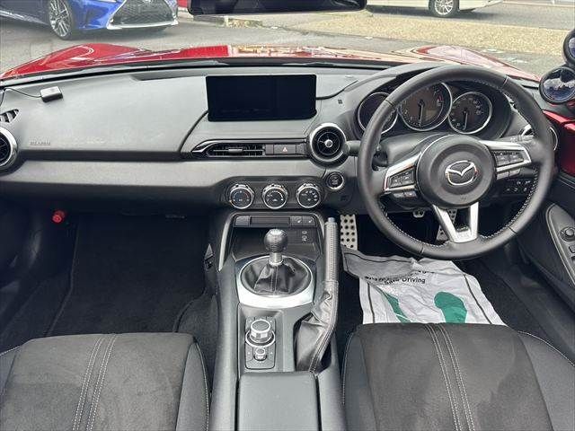 ROADSTER