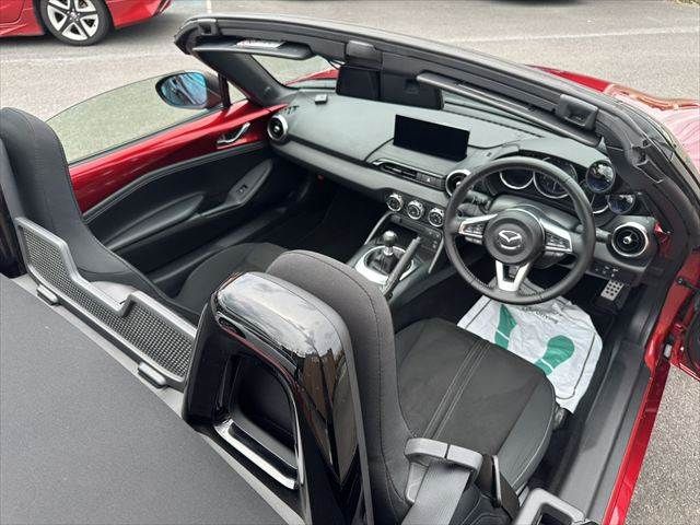 ROADSTER