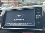 HIACE van 2WD