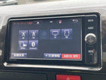 HIACE van 2WD
