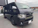 HIACE van 2WD
