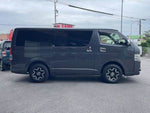 HIACE van 2WD