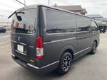 HIACE van 2WD