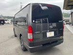 HIACE van 2WD