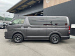 HIACE van 2WD