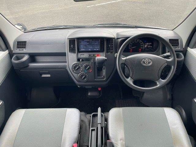 TOWNACE van 2WD
