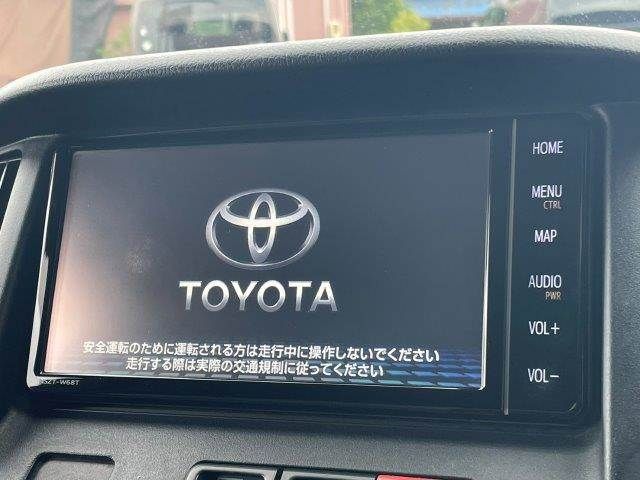 TOWNACE van 2WD