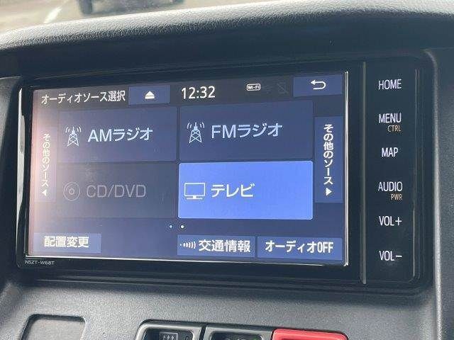 TOWNACE van 2WD