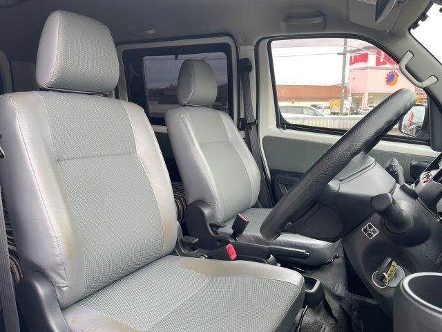 TOWNACE van 2WD