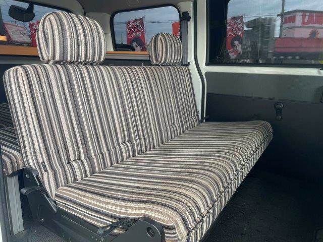 TOWNACE van 2WD