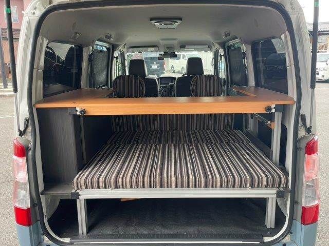 TOWNACE van 2WD