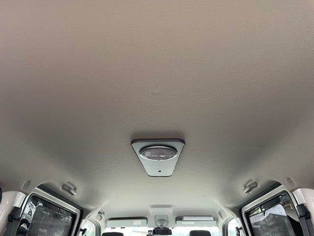 TOWNACE van 2WD