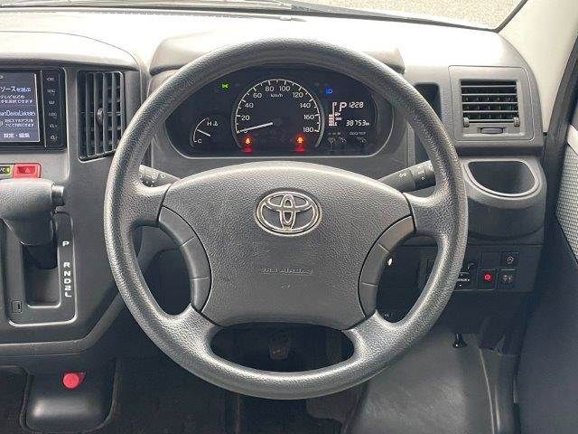 TOWNACE van 2WD