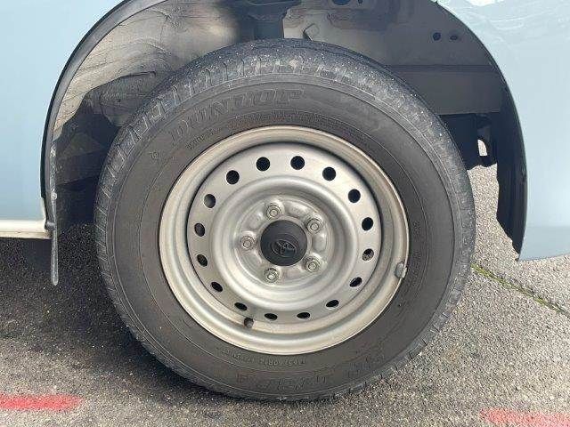 TOWNACE van 2WD