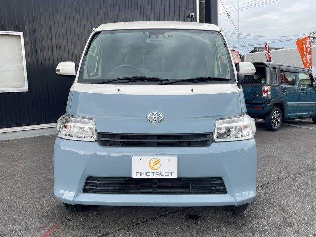 TOWNACE van 2WD