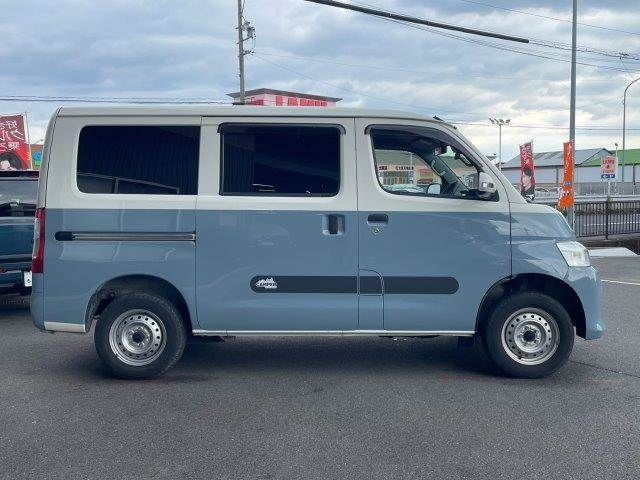 TOWNACE van 2WD
