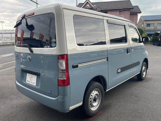 TOWNACE van 2WD
