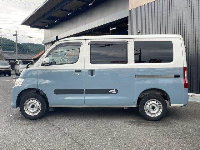 TOWNACE van 2WD